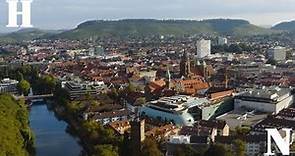 Imagefilm Heilbronn 2022