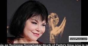 Delta Burke biography