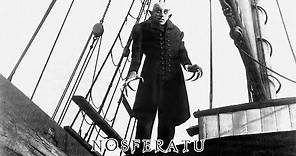 Nosferatu il vampiro (1922)