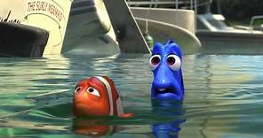 Procurando Nemo 3D: Trailer Oficial - Disney Pixar