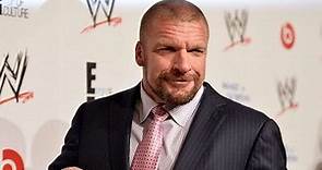 Triple H net worth and salary