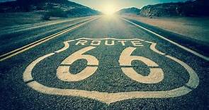 Discover the 8 States Route 66 Runs Through