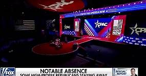Here's who to expect at CPAC this year