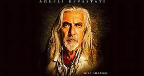 Angeli Devastati - Shel Shapiro - Quasi Una Leggenda