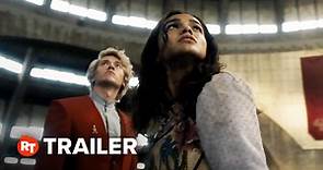 The Hunger Games: The Ballad of Songbirds & Snakes - Trailer