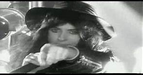 PRETTY BOY FLOYD " I WANNA BE WITH YOU" OFFICIAL MUSIC VIDEO
