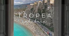 Tropea - Calabria - Italia 2018