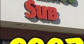What Happened To Quiznos Subs?