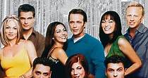 Saison 10 Beverly Hills 90210 streaming: où regarder les épisodes?