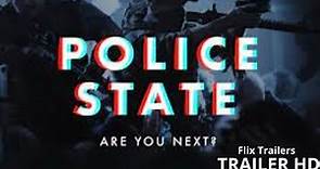 Police State | Official Trailer | Documentary