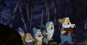 Snow White and the Seven Dwarfs (1937): Trailer 2 HQ