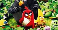 Ver Angry Birds: La Película (2016) Online | Cuevana 3 Peliculas Online