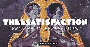 THEESatisfaction - Prophetic Perfection