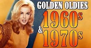 60s And 70s Greatest Hits Playlist - Oldies But Goodies - Best Old Songs From 60s And 70s #2