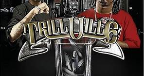 Trillville - Straight Up. No Chaser