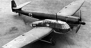 Blohm & Voss BV 141