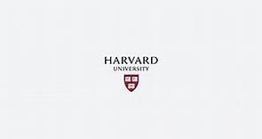 Announcing Harvard’s 30th president