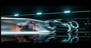 TRON: Legacy - Trailer DVD, BD 2D e 3D