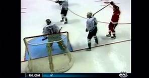Tomas Holmstrom Highlights and Great Plays