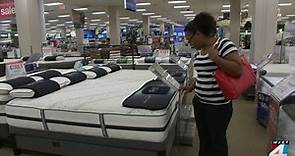 Consumer Reports: Mattress topper or new mattress?