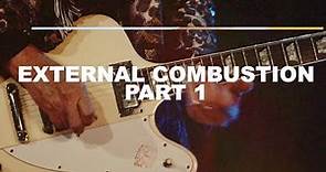 Mike Campbell & The Dirty Knobs - Episode 3: External Combustion Part 1