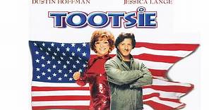 Tootsie (film 1982) TRAILER ITALIANO
