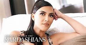 Kim Kardashian Says She Didn’t Pass First Year Law Student Exam | KUWTK | E!
