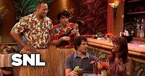 Hawaiian Hotel - SNL