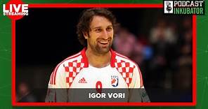 Podcast Inkubator #1047 - Milan i Igor Vori