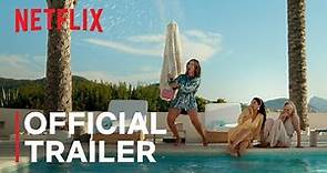 F*ck Love Too | Official Trailer | Netflix
