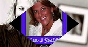 Lisa J. Smith LIVE On Air at CBS Radio