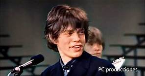 Rolling Stones "I'm Alright" LIVE HD 1964