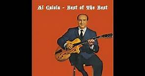 AL CAIOLA - Best of The Best (2023)