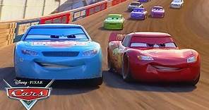 Best Opening Races From Pixar's Cars! | Pixar Cars