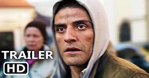 MOON KNIGHT Trailer (2022) Oscar Isaac, Ethan Hawke, Marvel Series