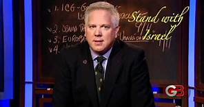 VIDEO: Glenn Beck's Farewell to Fox News Channel