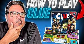 How to Win At Clue EVERY TIME!! (Cluedo) Advanced Tips and Strategies for Boardgame and App!