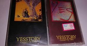 Yes - Yesstory