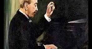 Moiseiwitsch plays Schumann Concerto
