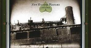 Colin Stetson - New History Warfare, Volume 1
