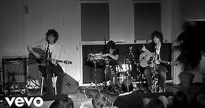 The Kooks - Matchbox (Live At Abbey Road / 2005 / Acoustic Version)