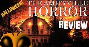 The Amityville Horror (1979)- Halloween Movie Review