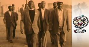 Remembering Sobukwe, South Africa's Forgotten Anti-Apartheid Hero
