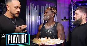 R-Truth in The Judgment Day complete story: WWE Playlist