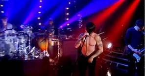 Red Hot Chili Peppers - Factory Of Faith - Live from Koko 2011 [HD]