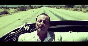 Trailer Cortometraje - 'Matador on the Road'