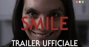 SMILE | Trailer Ufficiale