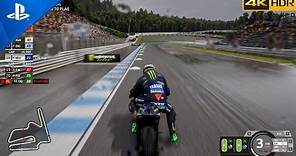 MotoGP 23 - 120% EXTREME Difficulty | Japan GP MotoGP Race | Ultra High Graphics Gameplay (4K/60FPS)