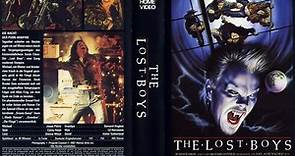1987 - The Lost Boys (Jóvenes ocultos/Los muchachos perdidos/Generación perdida/Jóvenes del mal, Joel Schumacher, Estados Unidos, 1987) (vose/1080)