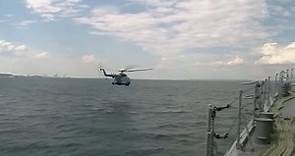 Mar Nero: al via Sea Breeze, le esercitazioni militari della NATO